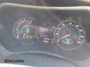 ✅ 2018 Lincoln MKZ • VIN: 3LN6L5G97JR607934 • Lot: 40893125. Listed on IAAI with 191,207 mi. Free auction sales archive from the USA and detailed vehicle history report at DreamBid. Image 7.