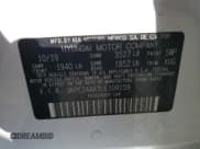 ✅ 2020 Hyundai Accent SE • VIN: 3KPC24A63LE109159 • Лот: 46478635. Опубликован ранее на Copart с пробегом 58 595 миль. Бесплатный доступ к архиву аукционных продаж из США и подробный отчёт об истории автомобиля на DreamBid. Изображение 13.