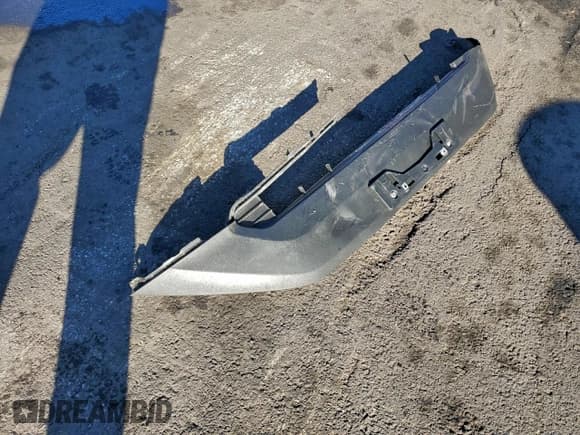 ✅ 2025 Toyota RAV4 LE • VIN: 2T3F1RFV4SW510834 • Lot: 94549625. Listed on Copart with 10,364 mi. Free auction sales archive from the USA and detailed vehicle history report at DreamBid. Image 12.