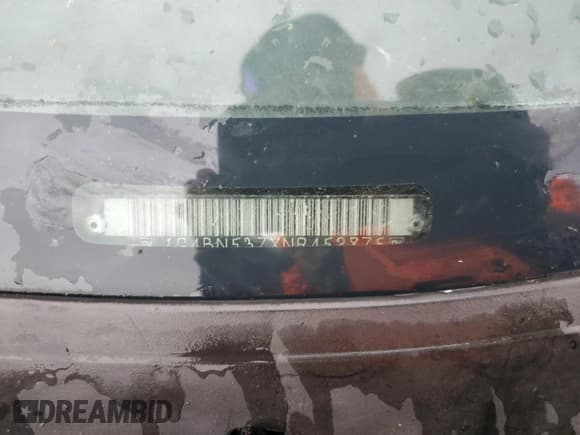 ✅ 1992 Buick Roadmaster • VIN: 1G4BN537XNR452875 • Lot: 74995954. Wystawiony na Copart z przebiegiem 28 576 mil. Bezpłatny archiwum sprzedaży aukcyjnych z USA i szczegółowy raport historii pojazdu na DreamBid. Zdjęcie 12.