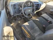 ✅ 2009 Chevrolet Silverado 2500HD Work Truck • VIN: 1GCHC44K49E130957 • Лот: 90856925. Опубликован ранее на Copart с пробегом 231 094 миль. Бесплатный доступ к архиву аукционных продаж из США и подробный отчёт об истории автомобиля на DreamBid. Изображение 8.