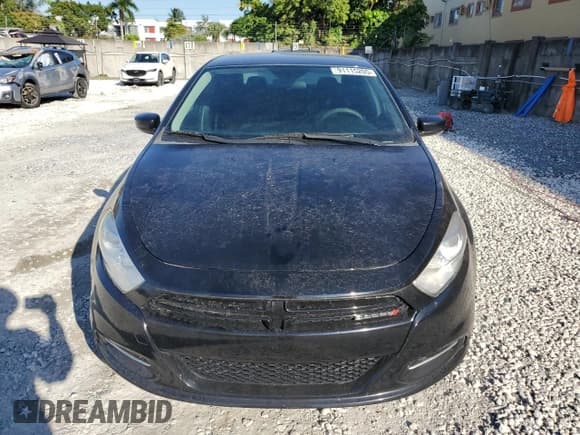 ✅ 2013 Dodge Dart Aero • VIN: 1C3CDFAH4DD299567 • Лот: 91115205. Опубликован ранее на Copart с пробегом 113 455 миль. Бесплатный доступ к архиву аукционных продаж из США и подробный отчёт об истории автомобиля на DreamBid. Изображение 5.