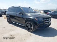 ✅ 2022 Mercedes-Benz GLS 450 • VIN: 4JGFF5KE7NA687540 • Lot: 41877652. Wystawiony na IAAI z przebiegiem 31 903 mil. Bezpłatny archiwum sprzedaży aukcyjnych z USA i szczegółowy raport historii pojazdu na DreamBid. Zdjęcie 1.