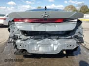 ✅ 2022 Hyundai Elantra SEL • VIN: KMHLS4AG3NU276436 • Lot: 84403415. Listed on Copart with 83,926 mi. Free auction sales archive from the USA and detailed vehicle history report at DreamBid. Image 6.