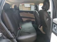 ✅ 2019 Lincoln Nautilus Reserve • VIN: 2LMPJ8L9XKBL51214 • Лот: 86520695. Опубликован ранее на Copart с пробегом 26 216 миль. Бесплатный доступ к архиву аукционных продаж из США и подробный отчёт об истории автомобиля на DreamBid. Изображение 11.