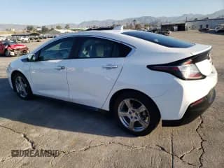 ✅ 2017 Chevrolet Volt LT • VIN: 1G1RC6S51HU184324 • Lot: 80179613. Wystawiony na Copart z przebiegiem 70 066 mil. Bezpłatny archiwum sprzedaży aukcyjnych z USA i szczegółowy raport historii pojazdu na DreamBid. Zdjęcie 2.