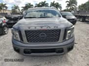 ✅ 2019 Nissan Titan SV • VIN: 1N6AA1E67KN516380 • Lot: 88308245. Listed on Copart with 82,326 mi. Free auction sales archive from the USA and detailed vehicle history report at DreamBid. Image 5.