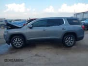 ✅ 2020 GMC Acadia SLE • VIN: 1GKKNKLA7LZ143882 • Lot: 43217644. Wystawiony na IAAI z przebiegiem Nie podano. Bezpłatny archiwum sprzedaży aukcyjnych z USA i szczegółowy raport historii pojazdu na DreamBid. Zdjęcie 15.