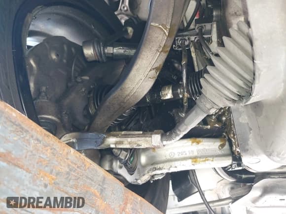 ✅ 2020 Mercedes-Benz C 43 AMG • VIN: 55SWF6EB3LU331939 • Lot: 42684811. Wystawiony na IAAI z przebiegiem 90 875 mil. Bezpłatny archiwum sprzedaży aukcyjnych z USA i szczegółowy raport historii pojazdu na DreamBid. Zdjęcie 6.