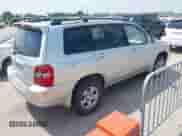 2007 Toyota Highlander z VIN JTEGD21A770168505, wystawiony jako IAAI lot #43150362 z przebiegiem 284 671 mil mil oraz . Historia ofert i sprzedaży dostępna na DreamBid. Obrazek 4.