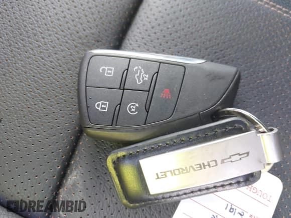 ✅ 2025 Chevrolet Silverado 1500 • VIN: 1GCUKJED2SZ162191 • Лот: 41652833. Опубликован ранее на IAAI с пробегом 2 837 миль. Бесплатный доступ к архиву аукционных продаж из США и подробный отчёт об истории автомобиля на DreamBid. Изображение 11.