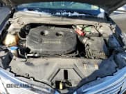 ✅ 2014 Lincoln MKZ • VIN: 3LN6L2J99ER832515 • Лот: 92187265. Опубликован ранее на Copart с пробегом 183 510 миль. Бесплатный доступ к архиву аукционных продаж из США и подробный отчёт об истории автомобиля на DreamBid. Изображение 11.