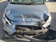 ✅ 2017 Hyundai Accent SE • VIN: KMHCT4AE0HU356504 • Лот: 70654614. Опубликован ранее на Copart с пробегом 107 385 миль. Бесплатный доступ к архиву аукционных продаж из США и подробный отчёт об истории автомобиля на DreamBid. Изображение 11.