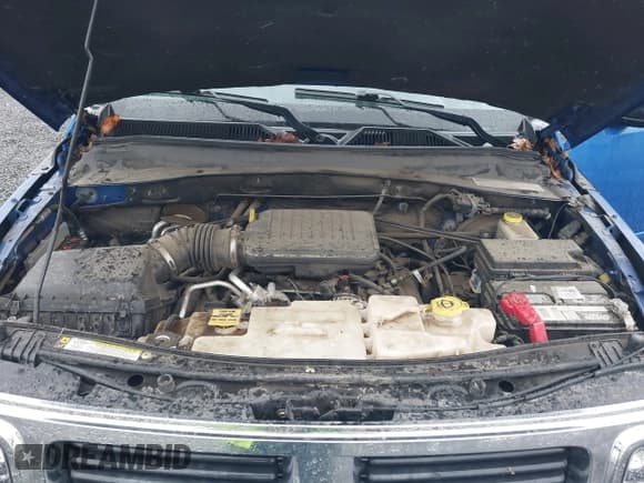 ✅ 2007 Dodge Nitro SLT • VIN: 1D8GU58K97W732867 • Lot: 43425274. Wystawiony na IAAI z przebiegiem 148 833 mil. Bezpłatny archiwum sprzedaży aukcyjnych z USA i szczegółowy raport historii pojazdu na DreamBid. Zdjęcie 10.