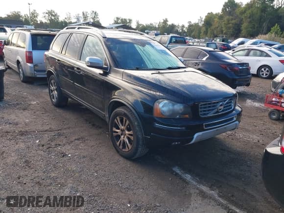 ✅ 2013 Volvo XC90 Premier Plus • VIN: YV4952CY7D1644260 • Лот: 43458322. Опубликован ранее на IAAI с пробегом 195 347 миль. Бесплатный доступ к архиву аукционных продаж из США и подробный отчёт об истории автомобиля на DreamBid. Изображение 1.