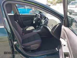 2014 Chevrolet Cruze ECO with VIN 1G1PH5SB1E7247330, listed as a IAAI auction lot 43275080 with 148,571 mi miles and . Bid and sale history available at DreamBid. Image 5.