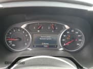 ✅ 2024 Chevrolet Blazer LT • VIN: 3GNKBJRS6RS199484 • Lot: 56480945. Listed on Copart with 9,255 mi. Free auction sales archive from the USA and detailed vehicle history report at DreamBid. Image 9.