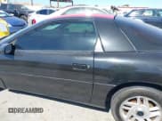 ✅ 1995 Chevrolet Camaro Z28 • VIN: 2G1FP22P1S2172107 • Lot: 42375481. Listed on IAAI with 165,263 mi. Free auction sales archive from the USA and detailed vehicle history report at DreamBid. Image 14.