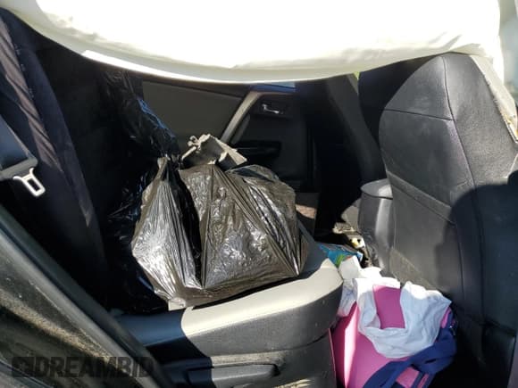 ✅ 2016 Toyota RAV4 Limited • VIN: JTMDJREV5GD047146 • Lot: 81693285. Listed on Copart with Not provided. Free auction sales archive from the USA and detailed vehicle history report at DreamBid. Image 11.