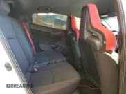 ✅ 2021 Honda Civic Type R Touring • VIN: SHHFK8G73MU203606 • Lot: 58849555. Listed on Copart with 46,585 mi. Free auction sales archive from the USA and detailed vehicle history report at DreamBid. Image 10.