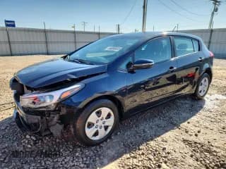 ✅ 2017 Kia Forte LX • VIN: KNAFK5A83H5691395 • Lot: 90269585. Listed on Copart with 64,256 mi. Free auction sales archive from the USA and detailed vehicle history report at DreamBid. Image 1.