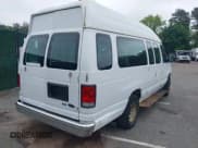 ✅ 2014 Ford Econoline Cargo Commercial • VIN: 1FTNS2EW7EDA93169 • Lot: 42294932. Listed on IAAI with 157,317 mi. Free auction sales archive from the USA and detailed vehicle history report at DreamBid. Image 4.