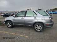 ✅ 2002 Lexus RX 300 • VIN: JTJHF10U220290882 • Lot: 86173675. Wystawiony na Copart z przebiegiem 156 839 mil. Bezpłatny archiwum sprzedaży aukcyjnych z USA i szczegółowy raport historii pojazdu na DreamBid. Zdjęcie 2.