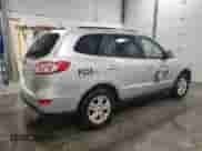 ✅ 2010 Hyundai Santa Fe GL • VIN: 5NMSGDAG0AH377291 • Лот: 90657505. Размещён на Copart с пробегом 282 446 миль миль. Получите бесплатный доступ к архиву аукционных продаж из США и посмотрите подробный отчёт об истории автомобиля на DreamBid. Изображение 3.