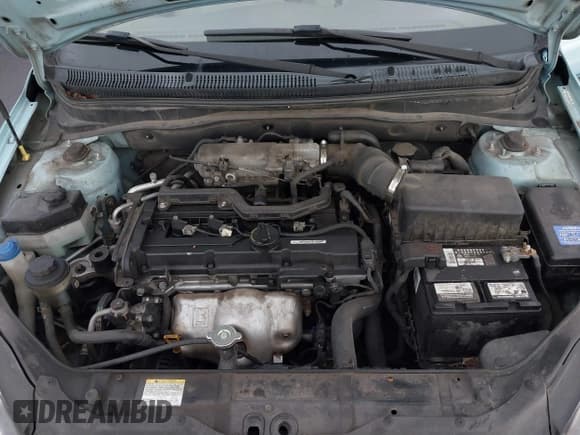 ✅ 2009 Hyundai Accent Auto GLS • VIN: KMHCM46C99U291223 • Лот: 41666400. Опубликован ранее на IAAI с пробегом 140 192 миль. Бесплатный доступ к архиву аукционных продаж из США и подробный отчёт об истории автомобиля на DreamBid. Изображение 10.