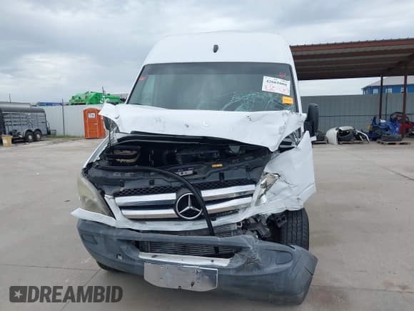 ✅ 2013 Mercedes-Benz Sprinter Passenger • VIN: WDZPE7CC8D5787397 • Лот: 42661008. Опубликован ранее на IAAI с пробегом 78 231 миль. Бесплатный доступ к архиву аукционных продаж из США и подробный отчёт об истории автомобиля на DreamBid. Изображение 12.