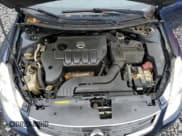 ✅ 2010 Nissan Altima 2.5 • VIN: 1N4AL2AP1AN553382 • Lot: 81275095. Wystawiony na Copart z przebiegiem 136 363 mil. Bezpłatny archiwum sprzedaży aukcyjnych z USA i szczegółowy raport historii pojazdu na DreamBid. Zdjęcie 11.