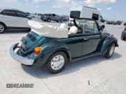 ✅ 1978 Volkswagen Beetle • VIN: 1582033468 • Lot: 67102355. Wystawiony na Copart z przebiegiem 44 164 mil. Bezpłatny archiwum sprzedaży aukcyjnych z USA i szczegółowy raport historii pojazdu na DreamBid. Zdjęcie 3.