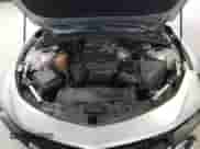 2019 Chevrolet Camaro 1LT с VIN 1G1FB3DX6K0112911, выставлен на аукционе Copart как лот 67308785 с пробегом 83 238 миль миль и Списание • Salvage title. История ставок и продаж доступна на DreamBid. Изображение 11.