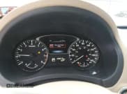 ✅ 2015 Nissan Altima SL • VIN: 1N4BL3AP4FC586566 • Lot: 80282735. Listed on Copart with 128,870 mi. Free auction sales archive from the USA and detailed vehicle history report at DreamBid. Image 9.