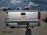 ✅ 2016 Chevrolet Silverado 1500 Custom • VIN: 1GCRCPEC7GZ321209 • Лот: 63293615. Опубликован ранее на Copart с пробегом Не указан. Бесплатный доступ к архиву аукционных продаж из США и подробный отчёт об истории автомобиля на DreamBid. Изображение 6.