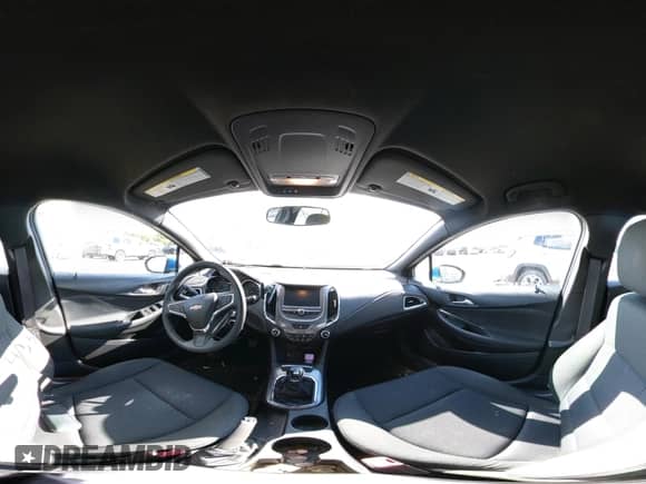 2016 Chevrolet Cruze LT с VIN 1G1BD5SM9G7274530, выставлен на аукционе IAAI как лот 43396271 с пробегом 151 301 миль миль и . История ставок и продаж доступна на DreamBid. Изображение 18.