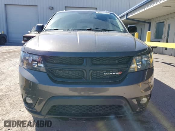 ✅ 2017 Dodge Journey SXT • VIN: 3C4PDCBB2HT564072 • Лот: 85150235. Опубликован ранее на Copart с пробегом 78 695 миль. Бесплатный доступ к архиву аукционных продаж из США и подробный отчёт об истории автомобиля на DreamBid. Изображение 5.