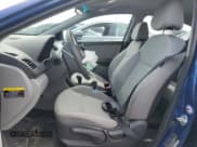 ✅ 2017 Hyundai Accent SE • VIN: KMHCT4AE6HU217204 • Лот: 62263483. Опубликован ранее на Copart с пробегом 76 428 миль. Бесплатный доступ к архиву аукционных продаж из США и подробный отчёт об истории автомобиля на DreamBid. Изображение 7.