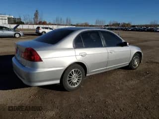 ✅ 2004 Acura EL Premium • VIN: 2HHES36884H003953 • Лот: 79638084. Опубликован ранее на Copart с пробегом 309 953 миль. Бесплатный доступ к архиву аукционных продаж из США и подробный отчёт об истории автомобиля на DreamBid. Изображение 3.