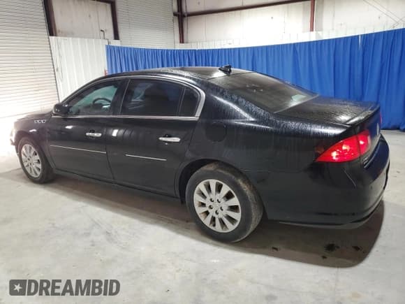 ✅ 2010 Buick Lucerne CXL Special Edition • VIN: 1G4HD5EM3AU117738 • Lot: 74343194. Wystawiony na Copart z przebiegiem 138 866 mil. Bezpłatny archiwum sprzedaży aukcyjnych z USA i szczegółowy raport historii pojazdu na DreamBid. Zdjęcie 2.