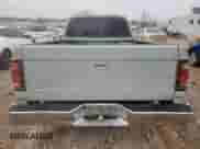 1992 Dodge Dakota with VIN 1B7GL23Y2NS657705, listed as a Copart auction lot 44554435 with 223,491 mi miles and Salvage title. Bid and sale history available at DreamBid. Image 6.