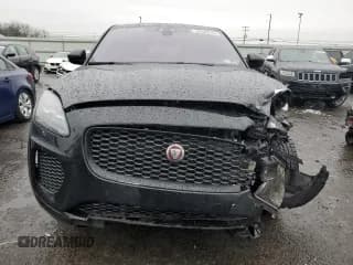 ✅ 2018 Jaguar E-Pace R-Dynamic S • VIN: SADFT2GX7J1Z07344 • Lot: 69309192. Wystawiony na Copart z przebiegiem 33 329 mil. Bezpłatny archiwum sprzedaży aukcyjnych z USA i szczegółowy raport historii pojazdu na DreamBid. Zdjęcie 5.