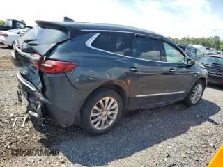 ✅ 2020 Buick Enclave Essence • VIN: 5GAERBKW1LJ268533 • Lot: 65052325. Listed on Copart with 48,162 mi. Free auction sales archive from the USA and detailed vehicle history report at DreamBid. Image 3.