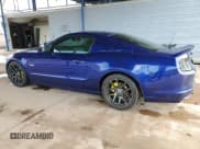 ✅ 2013 Ford Mustang GT • VIN: 1ZVBP8CF4D5200386 • Lot: 81685085. Listed on Copart with 63,054 mi. Free auction sales archive from the USA and detailed vehicle history report at DreamBid. Image 2.