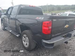✅ 2015 Chevrolet Silverado 1500 LT • VIN: 3GCUKREC7FG167589 • Lot: 43430767. Wystawiony na IAAI z przebiegiem 99 275 mil. Bezpłatny archiwum sprzedaży aukcyjnych z USA i szczegółowy raport historii pojazdu na DreamBid. Zdjęcie 3.