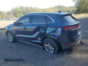 ✅ 2016 Lincoln MKC Select • VIN: 5LMTJ2DH6GUJ15414 • Lot: 81014255. Listed on Copart with 166,502 mi. Free auction sales archive from the USA and detailed vehicle history report at DreamBid. Image 2.