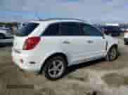 2014 Chevrolet Captiva Sport LT с VIN 3GNAL3EKXES555939, выставлен на аукционе Copart как лот 85222604 с пробегом 159 459 миль миль и Чистый • Clean title. История ставок и продаж доступна на DreamBid. Изображение 3.