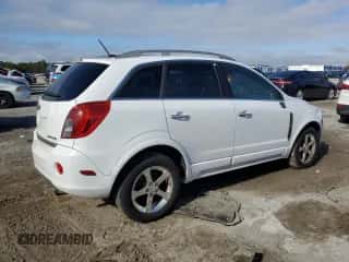 2014 Chevrolet Captiva Sport LT с VIN 3GNAL3EKXES555939, выставлен на аукционе Copart как лот 85222604 с пробегом 159 459 миль миль и Чистый • Clean title. История ставок и продаж доступна на DreamBid. Изображение 3.
