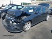 ✅ 2023 Honda Accord LX • VIN: 1HGCY1F27PA001866 • Lot: 43127041. Listed on IAAI with Not provided. Free auction sales archive from the USA and detailed vehicle history report at DreamBid. Image 2.