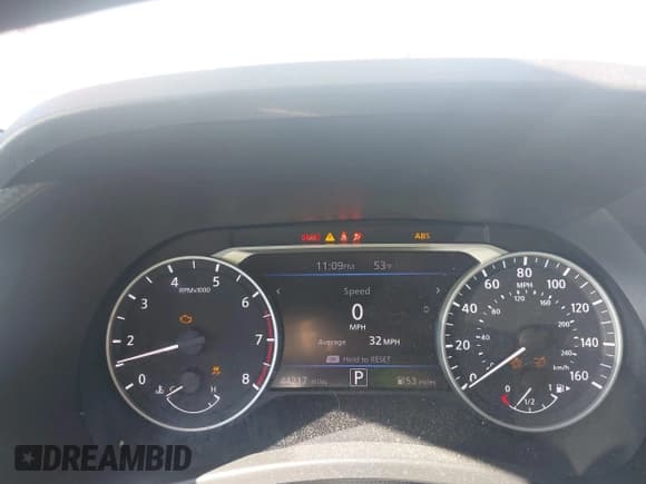 ✅ 2020 Nissan Sentra SV • VIN: 3N1AB8CV1LY306111 • Лот: 43534435. Опубликован ранее на IAAI с пробегом 44 217 миль. Бесплатный доступ к архиву аукционных продаж из США и подробный отчёт об истории автомобиля на DreamBid. Изображение 7.